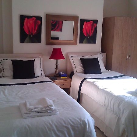 No 7 Priory Guest House Dover Zimmer foto